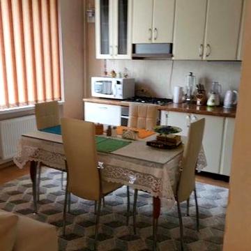 Продам 3к квартиру 4эт общ85м.кв