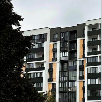 Продам квартиру 40,5 м2 Сіті Парк переуступка ЖК СітіПарк