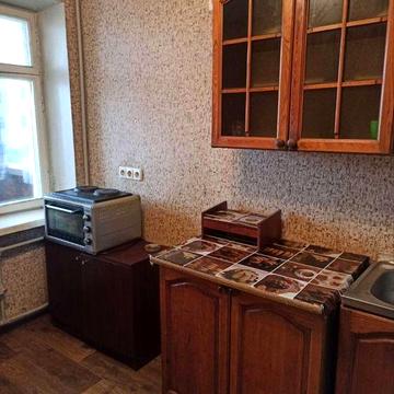 Оренда однокімнатної квартири