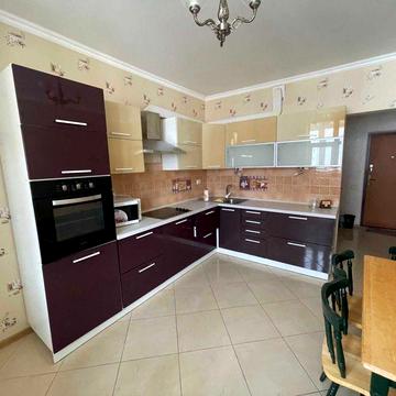 Продам 3кімн.кварт. 75м2 Чавдар 18 Патріотика ЖК Молодіжний квартал