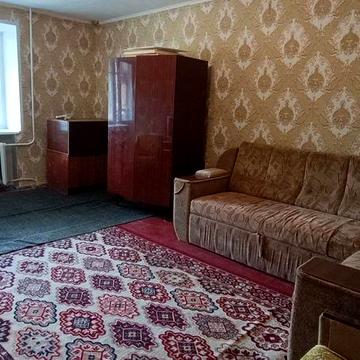 1-кімнатна квартира 98квартал, Гагаріна 63 (червона лінія)