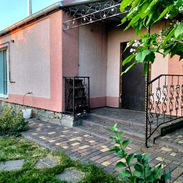 Продаж будинку с.Созонівка.