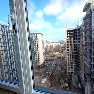 3к квартира в ЖК Прохоровский квартал. Лучшая цена - 766 у.е/кв. Сдан! ЖК Прохоровский квартал