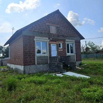 Продам будинок в селі Лука