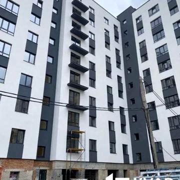 1 кім поряд ЦЕНТР по хорошій ціні ЖК Урожайний