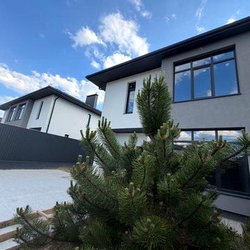 Продам преміум дуплекс Білогородка Газ Чистова
