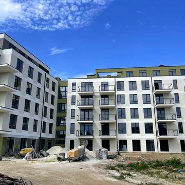 Продам 3х Кімнатну Квартиру Новобудова Набережна Центр Трьох кімнатна ЖК Residence City