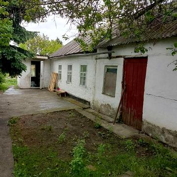 Продам дом или обменяю на авто