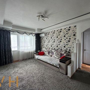 Оренда 2 кім. вул. Чорних Запорожців, буд. 7, 39 м², Воскресенка