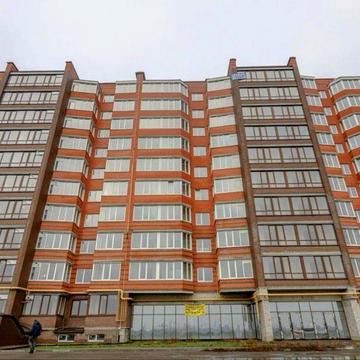МОЖЛИВИЙ ТОРГ Продаж квартири, Полтава, Вулиця Андрієвського Віктора 41А (Геннадія Біліченка 41А), кв.67; 9 з 10 поверхів ЖК Мирний