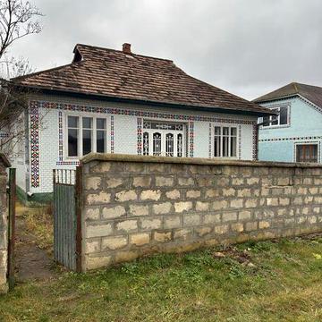 Продаю будинок село пригородок