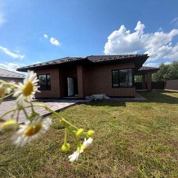 Продам преміум будинок Білогородка Газ 6 соток