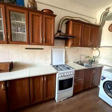 Личаківська Воробкевича 3 кімнатна квартира особнячного типу