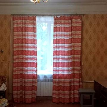2-кімнатна квартира Соцмісто