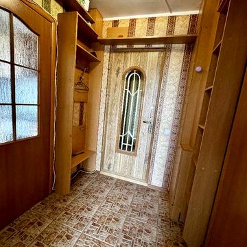 Продаж однокімнатної квартири, район Вишеньки