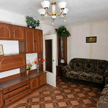 Продаж 1-к квартири в с. Забіря (Боярка)Київська обл