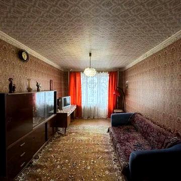 3К квартира Продаж Героев 12 Победа-5  Китайская Стена