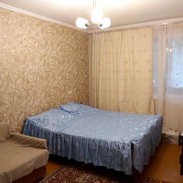 Здаю в оренду 1 кімн квартира. Без комісії.