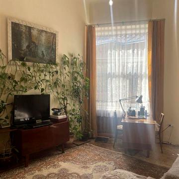 Продаж 2-кімнатноі квартири вулиця.С.Крушельницькоі, Парк Франка