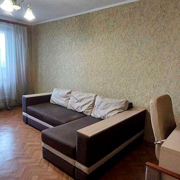 Сдам 2 комн кв с ремонтом, 1 мин до входа в метро Студенческая Салтовка