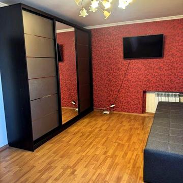 Здам однокімнатну квартиру Торгмаш Бровари від власника