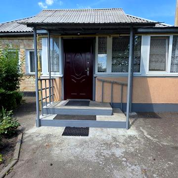 Здається ЖИЛИЙ будинок 120 кв.м.  , КИЇВСЬКИЙ ШЛЯХ 200 м.