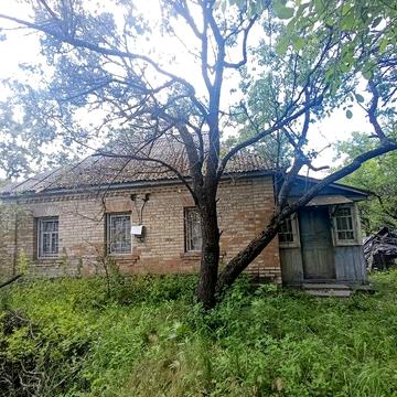 Будинок з городом Вища Дубечня