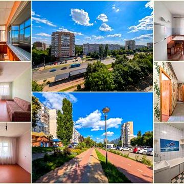Продаж 2во кімнатної квартири 53 м2 в супер локації!