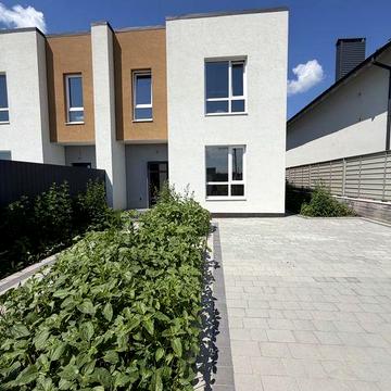 Продаж сучасного дуплекса в Бохониках — без комісії для покупця