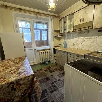 Сдам однокомнатную квартиру