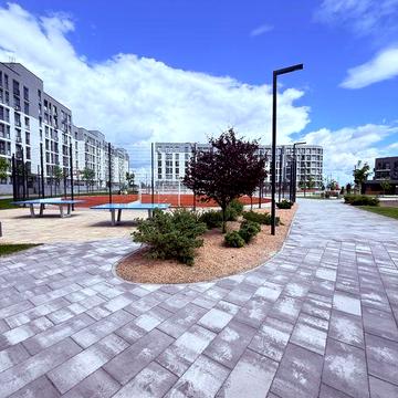 Квартира площею 50 м2 City Park. Право власності більше 3-х років.