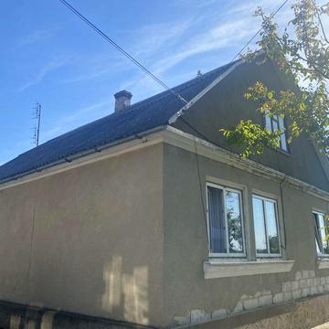 Терміновий продаж !БУДИНОК+Велика Земельна ділянка .ОСТРОГ