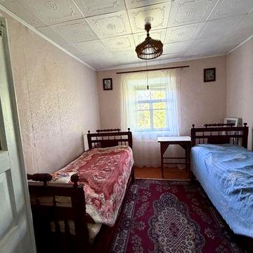 Продаж будинку з шлакоблоку с. Косогірка