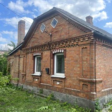 Терміново продам будинок, Ріф 61.9 м2