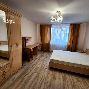 Оренда 2-ох кімнатної квартири в новобудові,вул.Гарбарська,24(центр).