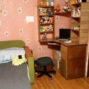 Продам однокомнатную квартиру на ВГСЧ ЖК Лифт сервис