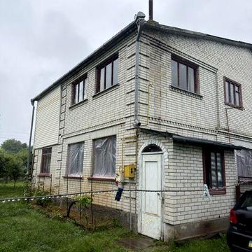Продається будинок Киівська область, Білоцерківський район село Бушево