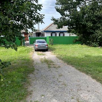 Продам дім с.Піщане. Будинок