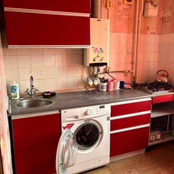 Продаж 2-кімнатної квартири в цегляному будинку по вул.Бельгійська