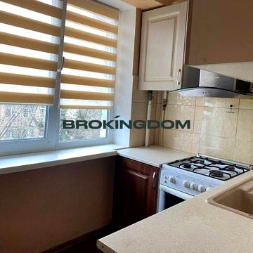 Продажа 2к квартиры на ул. Метростроевская 4