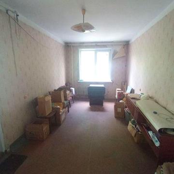 Продам трёхкомнатную квартиру в Салтовском районе. Реально. 531 мкр.