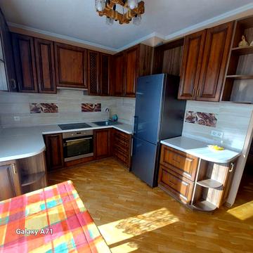 Аренда 2х комн.квартира. Акварели-1 с удобствами