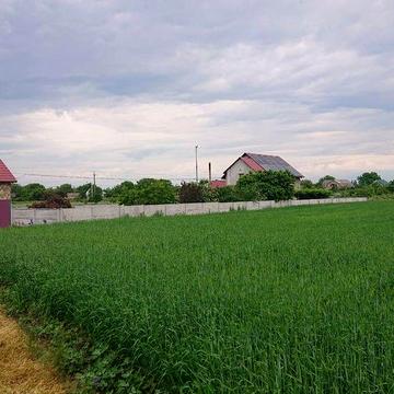 Автономний будинок смт. Гребінки з можливістю цілорічного проживання