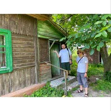Оренда дача Остер