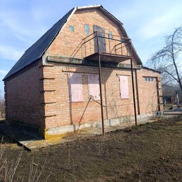 Будинок(дача) Субботівська Селищна Громада