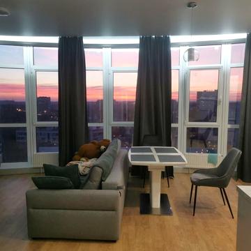 Продаж,  Квартира,  1 комната,  41 м²,  ЖК 4 сезона,  Гагарина проспект,  Шевченко-Французский,  Одесса