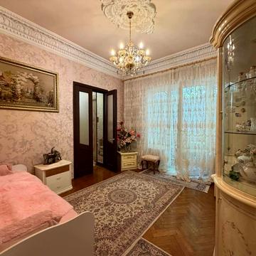 Атмосферная 3-х комн.кв. в самом сердце Одессы — улица Ришельевская.