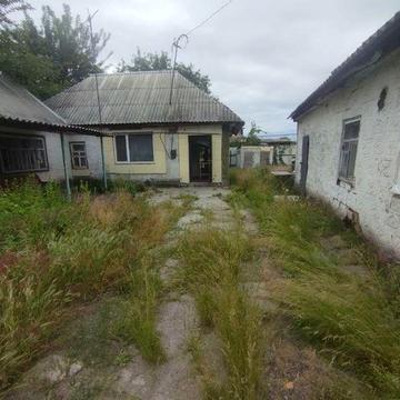 Продам дом Самаровка