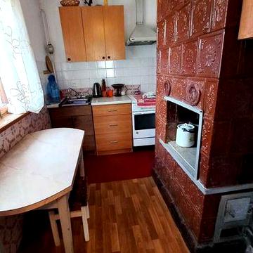 Житлова дача з пропискою.