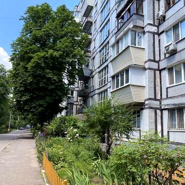 Продаж 3 к квартири 68 м2. ЖМ Тополь-1. Ремонт. Меблі. Техника